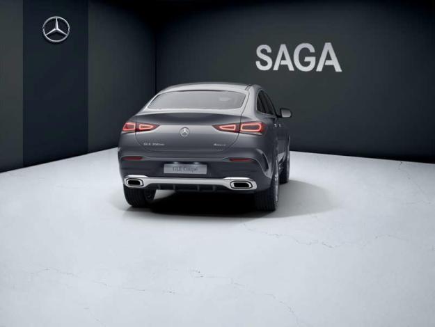 MERCEDES-BENZ GLE Coupé GLE 350 de 4MATIC AMG Line Coupé  GLE 350 de 4MATIC AMG Line CoupÚ