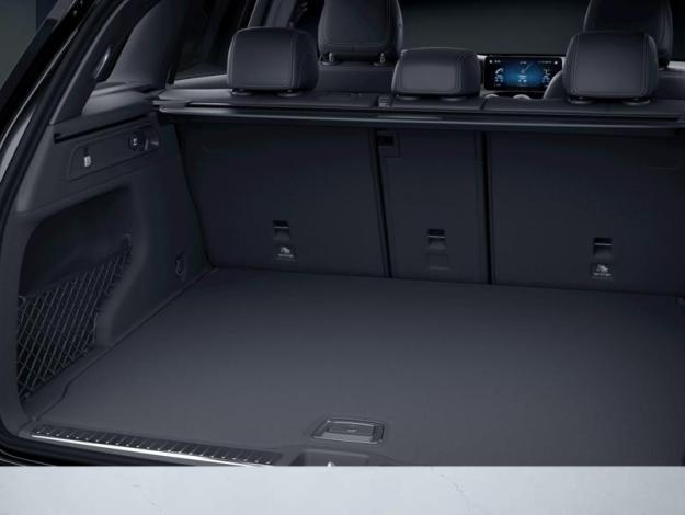 MERCEDES-BENZ GLC SUV GLC 220 d 4MATIC SUV AMG Line Launch Edition  