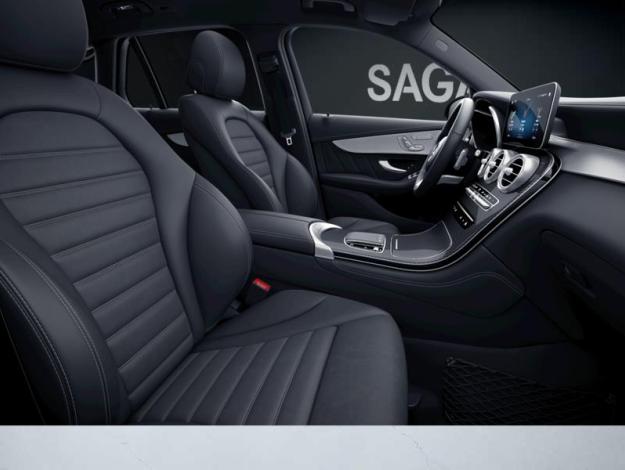 MERCEDES-BENZ GLC SUV GLC 220 d 4MATIC SUV AMG Line Launch Edition  