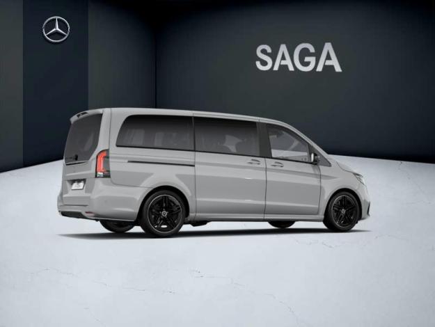 MERCEDES-BENZ Classe V V 300 d AVANTGARDE Long  V  300 d L2 AVANTGARDE