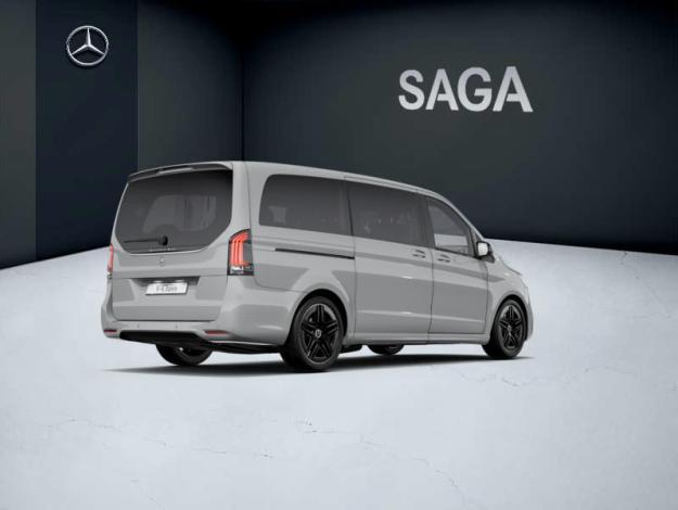 MERCEDES-BENZ Classe V V 220 d STYLE Long  V 220 d L2 STYLE
