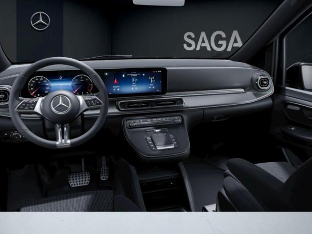 MERCEDES-BENZ Classe V V 220 d STYLE Long  V 220 d L2 STYLE