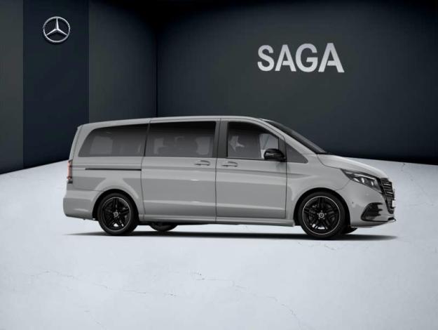 MERCEDES-BENZ Classe V V 220 d STYLE Long  V 220 d L2 STYLE