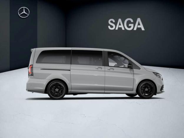 MERCEDES-BENZ Classe V V 220 d STYLE Long  V 220 d L2 STYLE