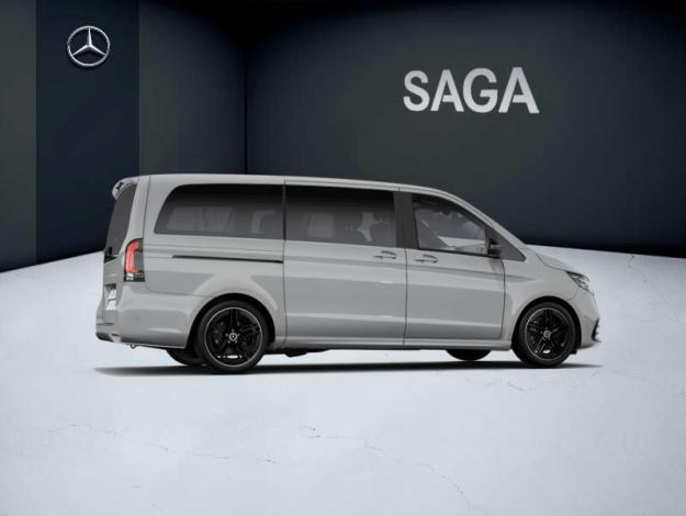 MERCEDES-BENZ Classe V V 220 d STYLE Long  V 220 d L2 STYLE