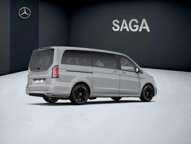 MERCEDES-BENZ Classe V V 220 d STYLE Long  V 220 d L2 STYLE