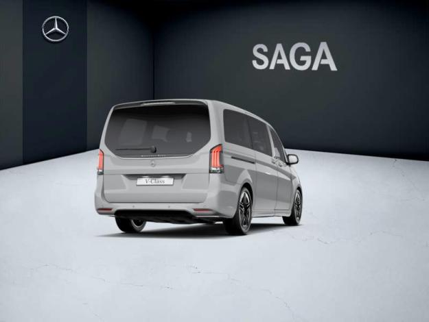 MERCEDES-BENZ Classe V V 220 d STYLE Long  V 220 d L2 STYLE