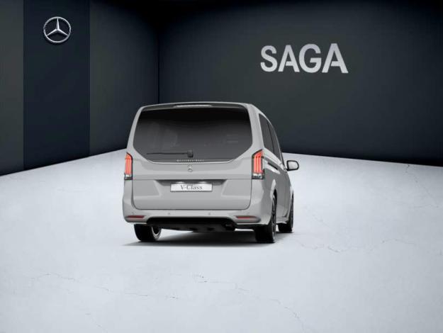 MERCEDES-BENZ Classe V V 220 d STYLE Long  V 220 d L2 STYLE