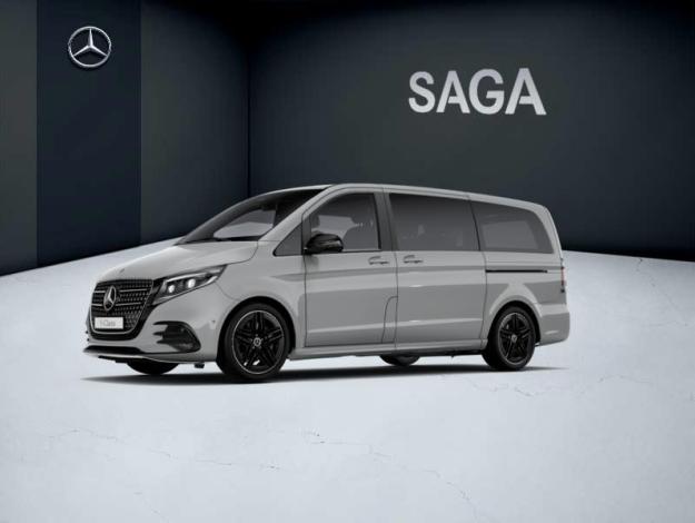 MERCEDES-BENZ Classe V V 220 d STYLE Long  V 220 d L2 STYLE