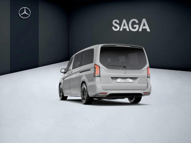 MERCEDES-BENZ Classe V V 220 d STYLE Long  V 220 d L2 STYLE