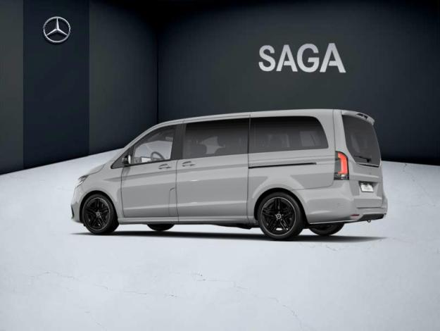 MERCEDES-BENZ Classe V V 220 d STYLE Long  V 220 d L2 STYLE