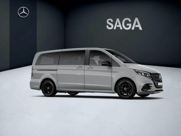 MERCEDES-BENZ Classe V V 220 d STYLE Long  V 220 d L2 STYLE