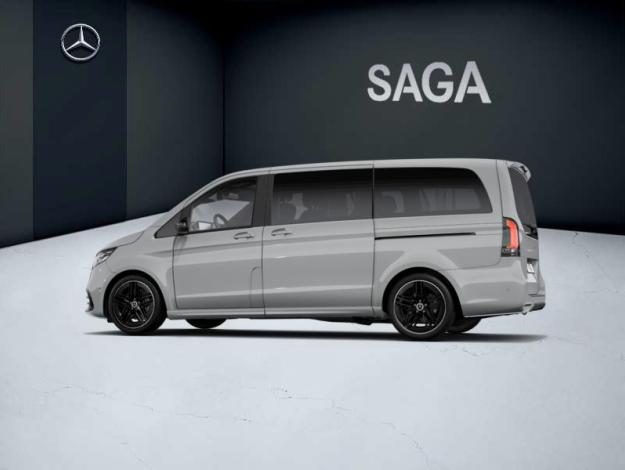 MERCEDES-BENZ Classe V V 220 d STYLE Long  V 220 d L2 STYLE