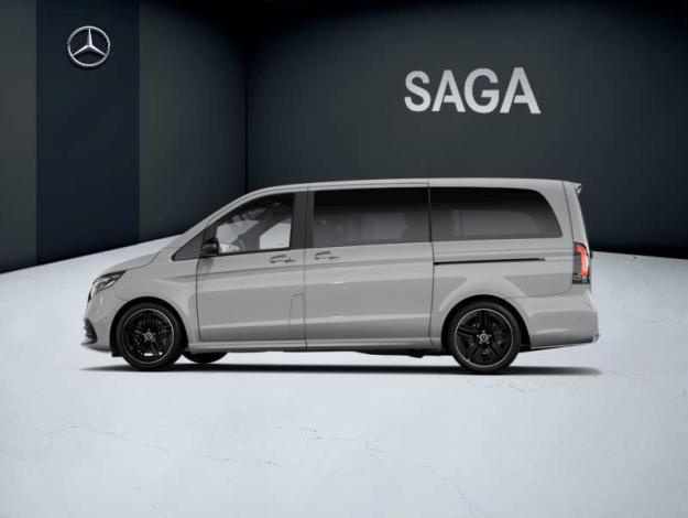 MERCEDES-BENZ Classe V V 220 d STYLE Long  V 220 d L2 STYLE