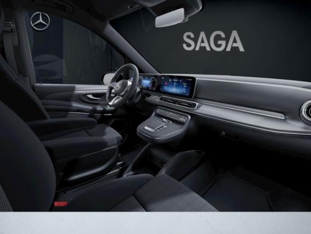 MERCEDES-BENZ Classe V V 220 d STYLE Long  V 220 d L2 STYLE