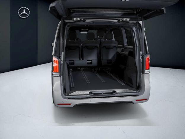 MERCEDES-BENZ Classe V V 220 d STYLE Long  V 220 d L2 STYLE