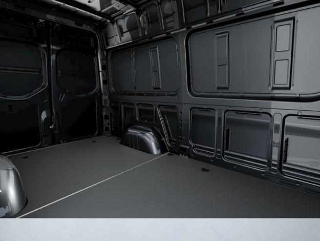 MERCEDES-BENZ Sprinter 317 CDI Fourgon SELECT Toit sureleve Stan  Sprinter 317 CDI Fourgon L2 RWD SELECT