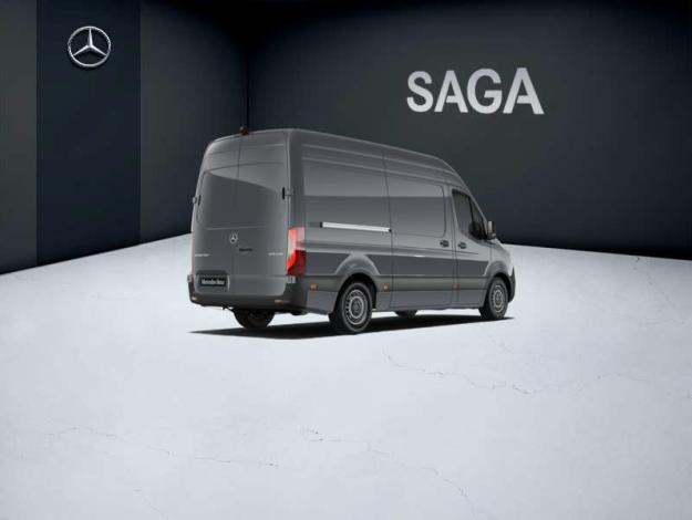 MERCEDES-BENZ Sprinter 315 CDI Fourgon PRO Toit sureleve Standar  Sprinter 315 CDI Fourgon L2 RWD PRO