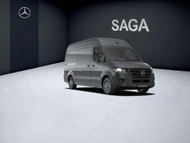 MERCEDES-BENZ Sprinter 315 CDI Fourgon PRO Toit sureleve Standar  Sprinter 315 CDI Fourgon L2 RWD PRO