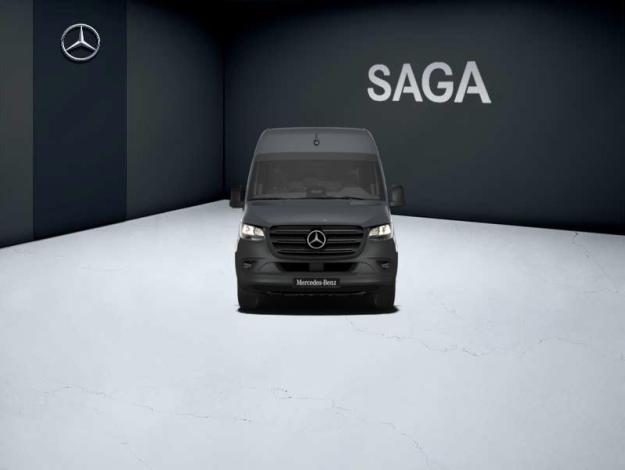 MERCEDES-BENZ Sprinter 315 CDI Fourgon PRO Toit sureleve Standar  Sprinter 315 CDI Fourgon L2 RWD PRO