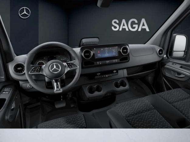 MERCEDES-BENZ Sprinter 315 CDI Fourgon PRO Toit sureleve Standar  Sprinter 315 CDI Fourgon L2 RWD PRO