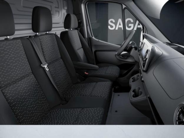 MERCEDES-BENZ Sprinter 315 CDI Fourgon PRO Toit sureleve Standar  Sprinter 315 CDI Fourgon L2 RWD PRO