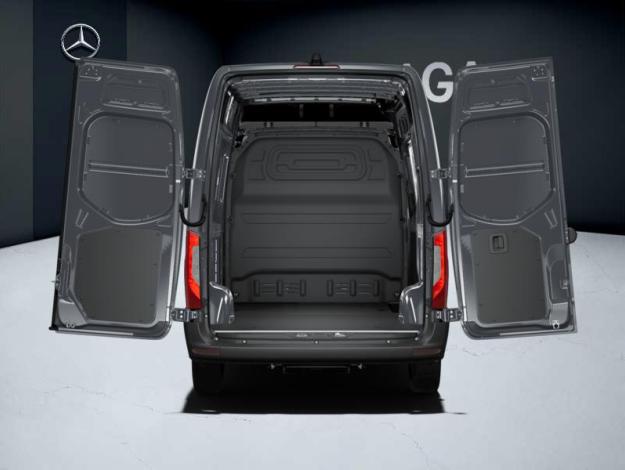 MERCEDES-BENZ Sprinter 315 CDI Fourgon PRO Toit sureleve Standar  Sprinter 315 CDI Fourgon L2 RWD PRO