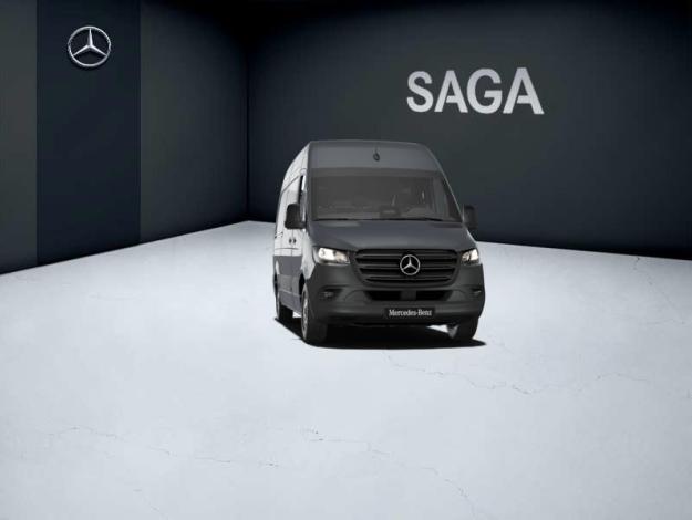 MERCEDES-BENZ Sprinter 315 CDI Fourgon PRO Toit sureleve Standar  Sprinter 315 CDI Fourgon L2 RWD PRO
