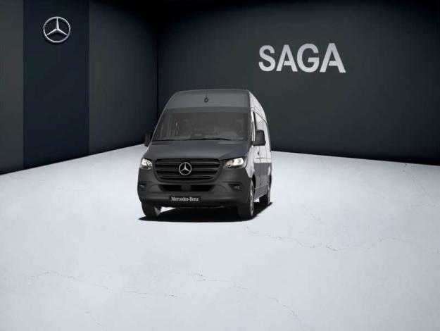MERCEDES-BENZ Sprinter 315 CDI Fourgon PRO Toit sureleve Standar  Sprinter 315 CDI Fourgon L2 RWD PRO