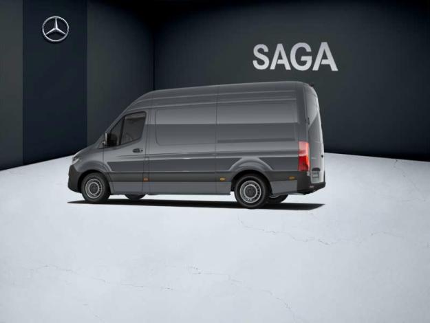 MERCEDES-BENZ Sprinter 315 CDI Fourgon PRO Toit sureleve Standar  Sprinter 315 CDI Fourgon L2 RWD PRO