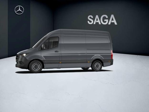 MERCEDES-BENZ Sprinter 315 CDI Fourgon PRO Toit sureleve Standar  Sprinter 315 CDI Fourgon L2 RWD PRO