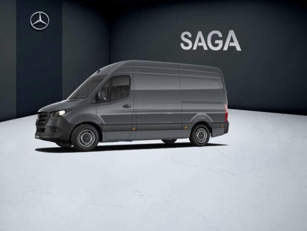 MERCEDES-BENZ Sprinter 315 CDI Fourgon PRO Toit sureleve Standar  Sprinter 315 CDI Fourgon L2 RWD PRO