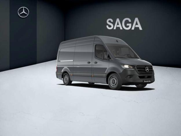 MERCEDES-BENZ Sprinter 315 CDI Fourgon PRO Toit sureleve Standar  Sprinter 315 CDI Fourgon L2 RWD PRO