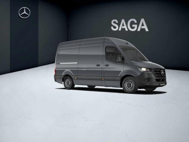 MERCEDES-BENZ Sprinter 315 CDI Fourgon PRO Toit sureleve Standar  Sprinter 315 CDI Fourgon L2 RWD PRO
