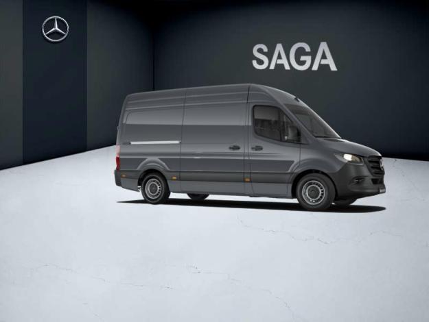 MERCEDES-BENZ Sprinter 315 CDI Fourgon PRO Toit sureleve Standar  Sprinter 315 CDI Fourgon L2 RWD PRO