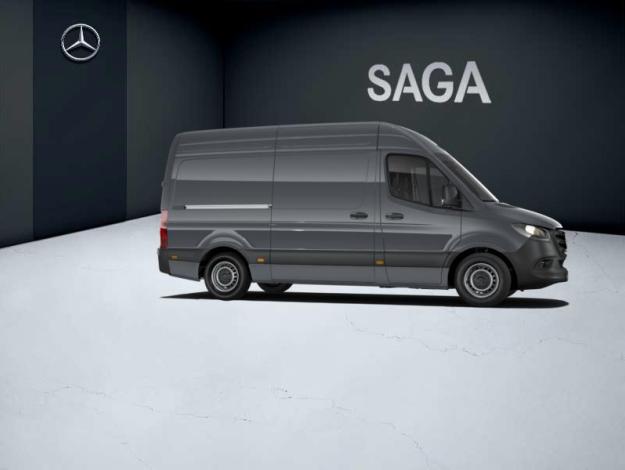 MERCEDES-BENZ Sprinter 315 CDI Fourgon PRO Toit sureleve Standar  Sprinter 315 CDI Fourgon L2 RWD PRO