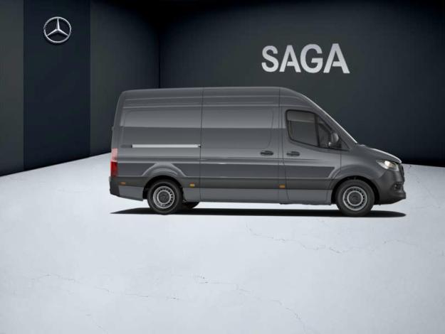 MERCEDES-BENZ Sprinter 315 CDI Fourgon PRO Toit sureleve Standar  Sprinter 315 CDI Fourgon L2 RWD PRO