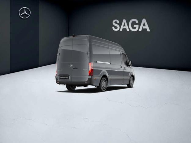 MERCEDES-BENZ Sprinter 315 CDI Fourgon PRO Toit sureleve Standar  Sprinter 315 CDI Fourgon L2 RWD PRO