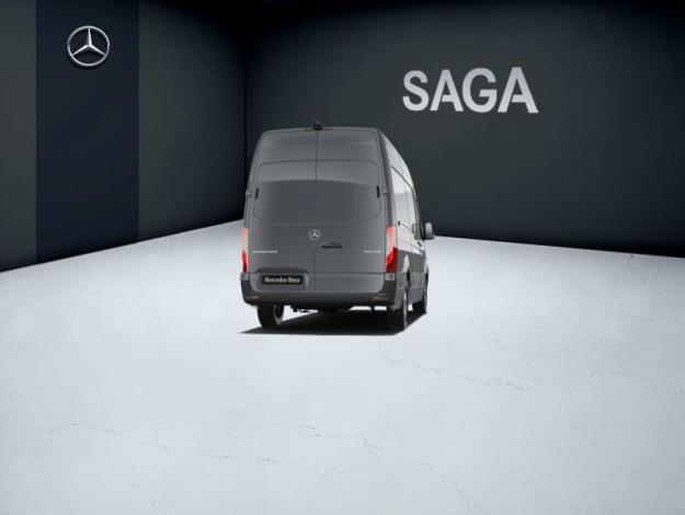 MERCEDES-BENZ Sprinter 315 CDI Fourgon PRO Toit sureleve Standar  Sprinter 315 CDI Fourgon L2 RWD PRO