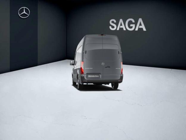 MERCEDES-BENZ Sprinter 315 CDI Fourgon PRO Toit sureleve Standar  Sprinter 315 CDI Fourgon L2 RWD PRO