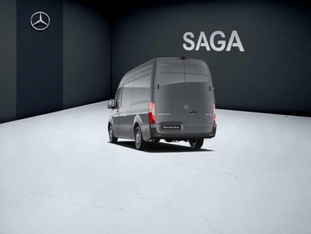 MERCEDES-BENZ Sprinter 315 CDI Fourgon PRO Toit sureleve Standar  Sprinter 315 CDI Fourgon L2 RWD PRO