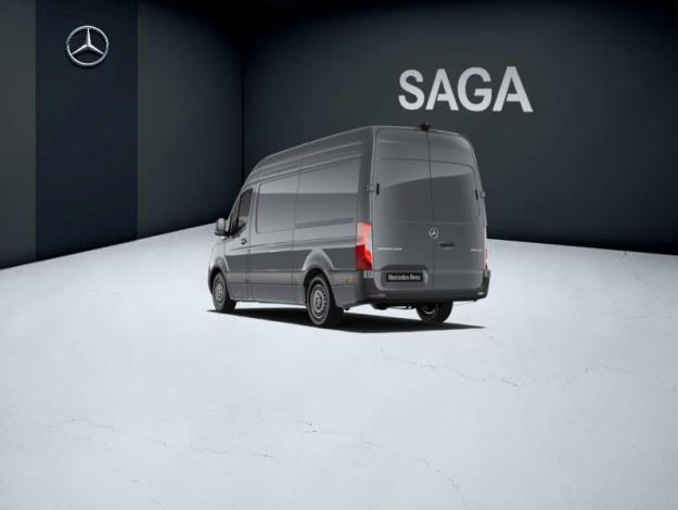 MERCEDES-BENZ Sprinter 315 CDI Fourgon PRO Toit sureleve Standar  Sprinter 315 CDI Fourgon L2 RWD PRO