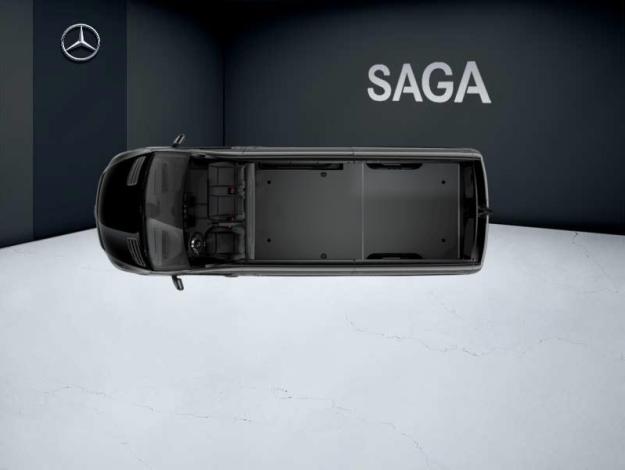 MERCEDES-BENZ Sprinter 315 CDI Fourgon SELECT Toit sureleve Stan  Sprinter 315 CDI Fourgon L2 RWD SELECT