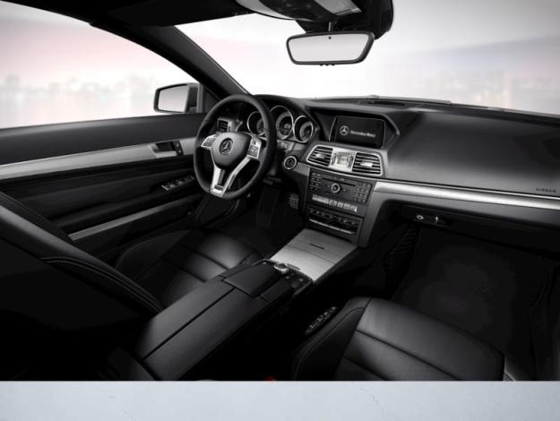 MERCEDES-BENZ Classe E Cabriolet E 220 d Cabriolet Sportline  
