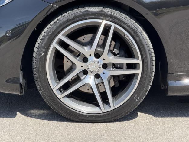MERCEDES-BENZ Classe E Cabriolet E 220 d Cabriolet Sportline  