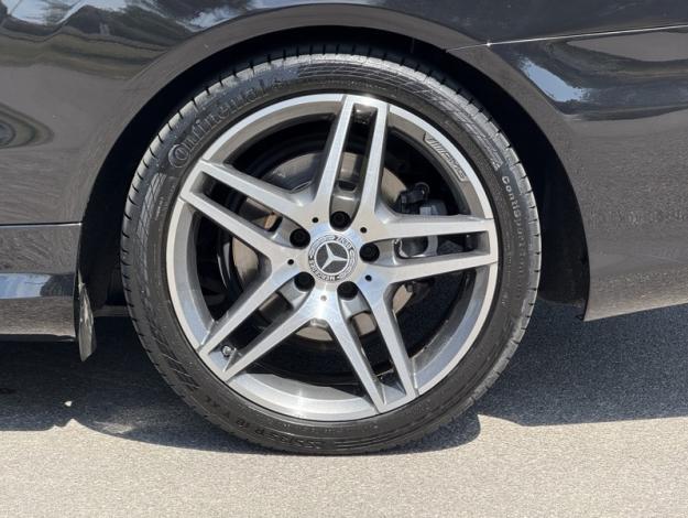 MERCEDES-BENZ Classe E Cabriolet E 220 d Cabriolet Sportline  