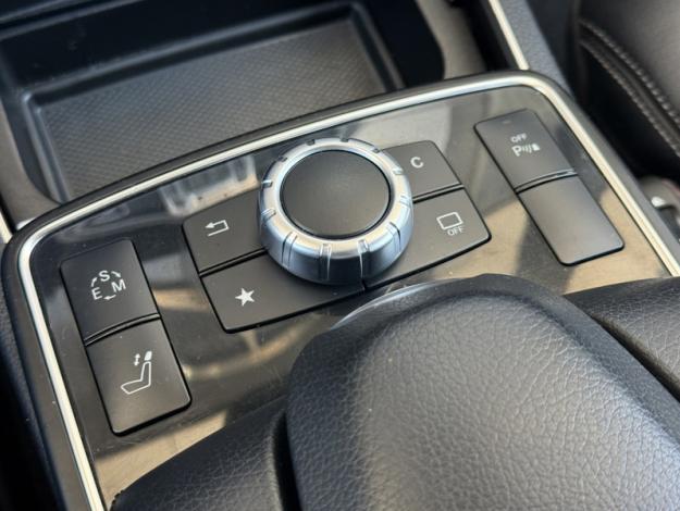 MERCEDES-BENZ Classe E Cabriolet E 220 d Cabriolet Sportline  