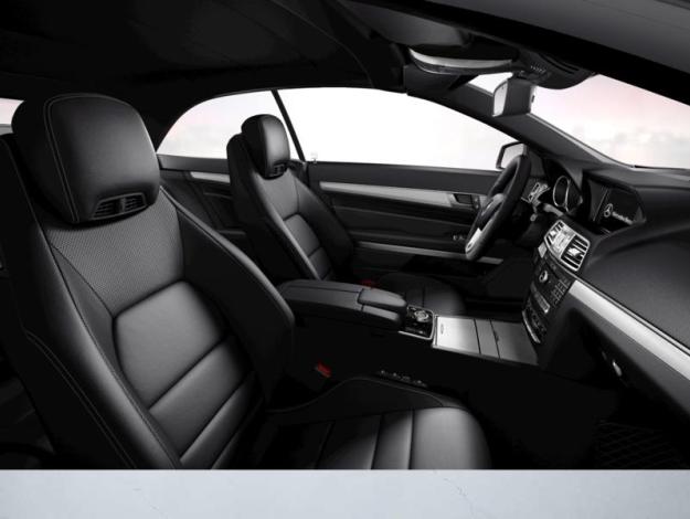 MERCEDES-BENZ Classe E Cabriolet E 220 d Cabriolet Sportline  