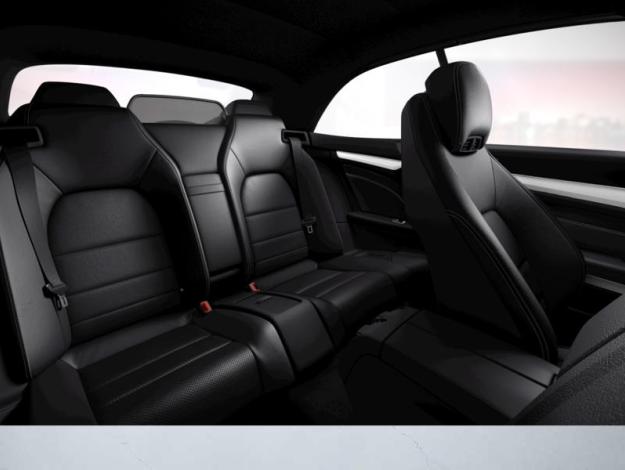 MERCEDES-BENZ Classe E Cabriolet E 220 d Cabriolet Sportline  