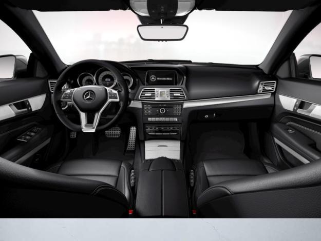 MERCEDES-BENZ Classe E Cabriolet E 220 d Cabriolet Sportline  